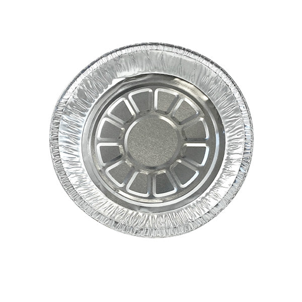 TITAN - FOIL 9" DEEP PIE PLATES 200EA