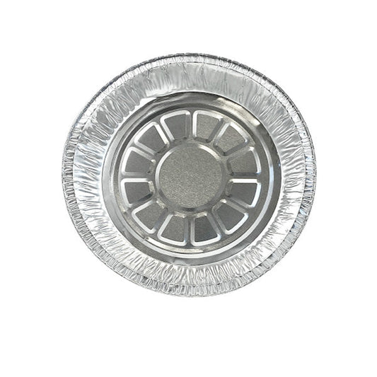 TITAN - FOIL 9" DEEP PIE PLATES 200EA