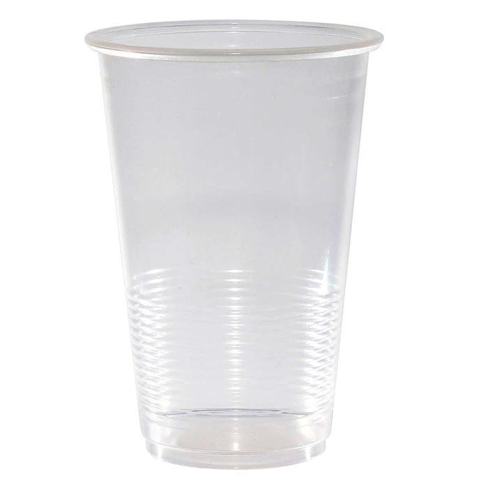 CAFE EXPRESS - PLASTIC CUPS 9oz 20EA
