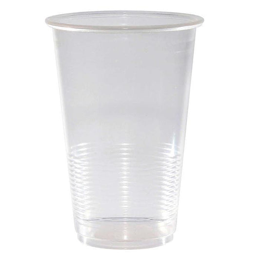 CAFE EXPRESS - PLASTIC CUPS 9oz 20EA