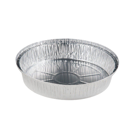 CONGLOM - TITAN FOIL 10" ALUMINUM PANS 200EA