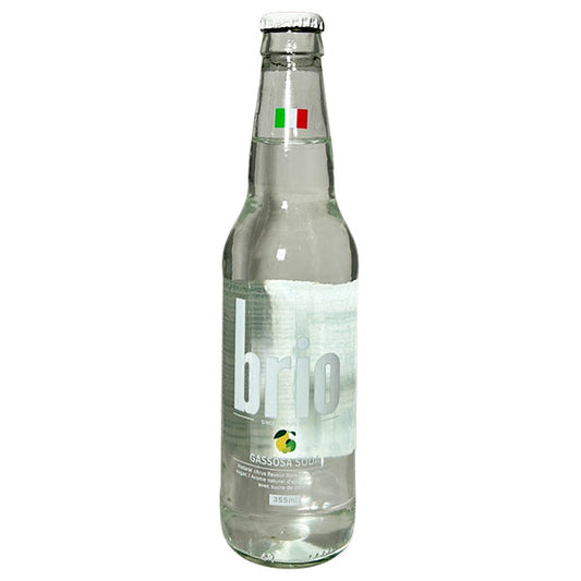 BRIO - GB GASSOSA 12x355 ML