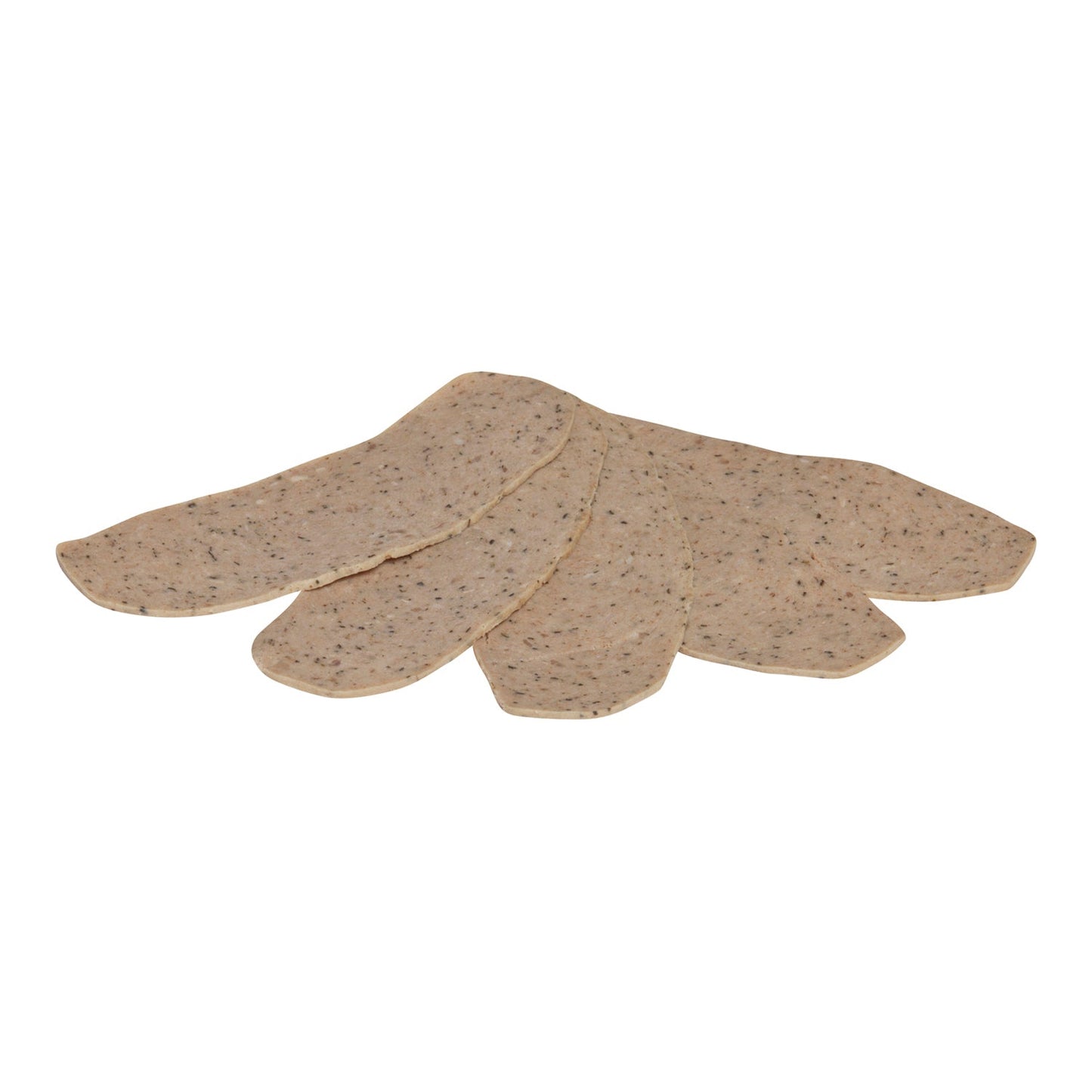 BONTE - SLICED GYRO FULLY COOKED 2.27KG