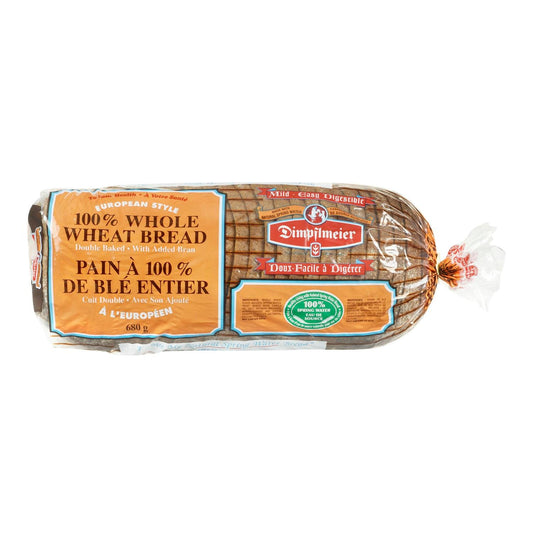 DIMPFLMEIER - EUROPEAN STYLE 100% 680GR