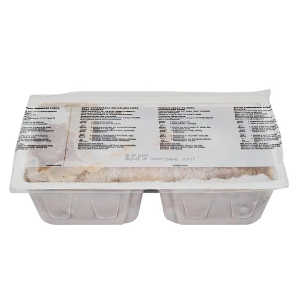 CAMPBELLS - VEGETARIAN SOUP 4LB