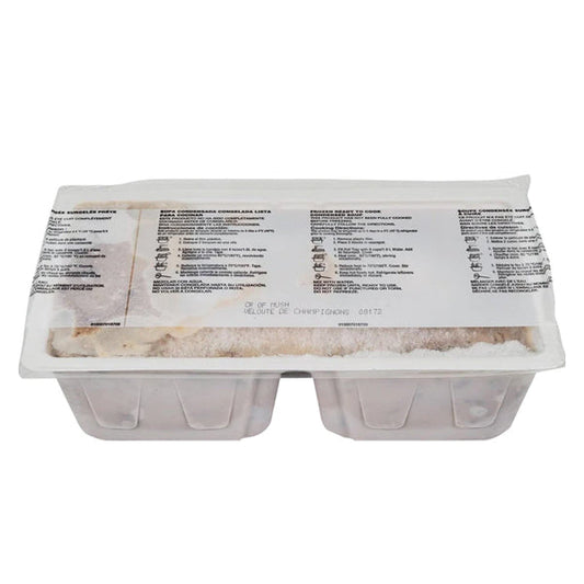 CAMPBELLS - VEGETARIAN SOUP 4LB