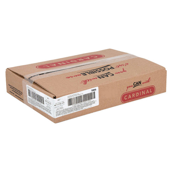 CARDINAL - VEGGIE BURGERS 4oz 24EA