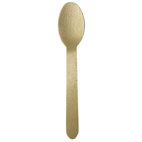 ARTCRAFT - WOODEN SPOONS 30EA