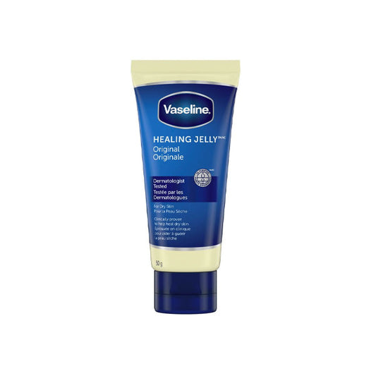 VASELINE - ORIGINAL HEALING JELLY CREAM 50GR