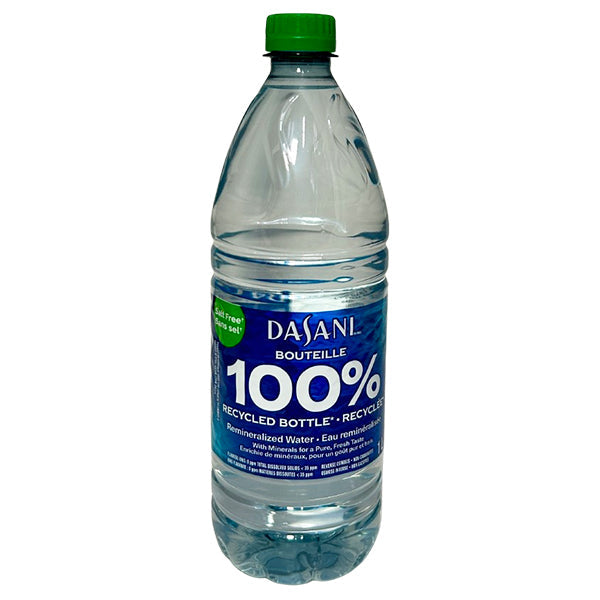 DASANI - WATER 12x1LT