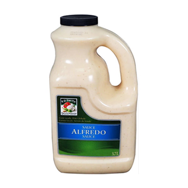 ED SMITH - ALFREDO SAUCE 3.7LT