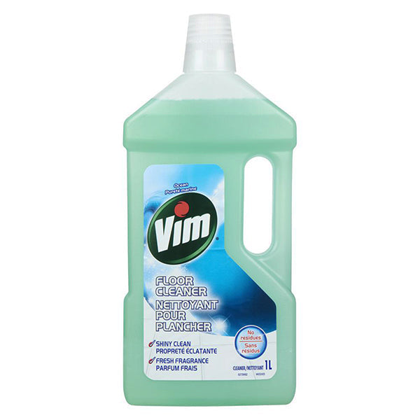 VIM - FLOOR OXY GEL OCEAN PURE 1LT