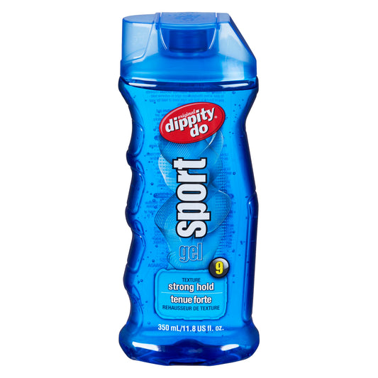 DIPPITY DO - ULTIMATE SPORT GEL 350 ML 350ML