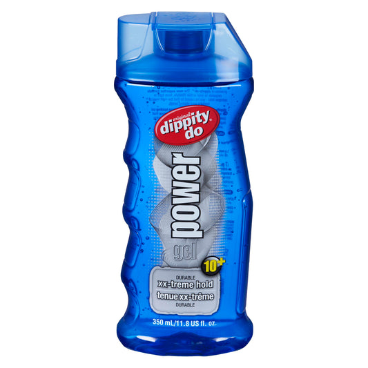 DIPPITY - DO X HARD HOLD 350ML