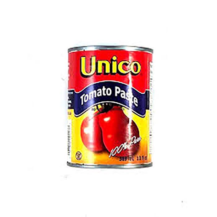 UNICO - TOMATO PASTE 13OZ