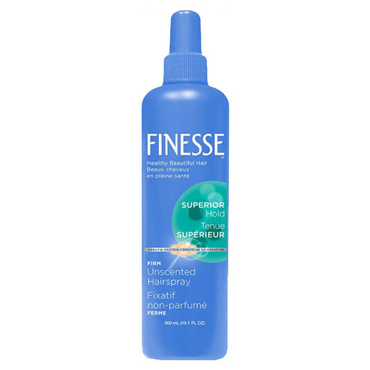 FINESSE - SUPERIOR HAIR SPRAY 300ML