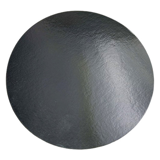 CALIBRE - 7" LID BOARD ROUND HEAVY 28PT 500EA