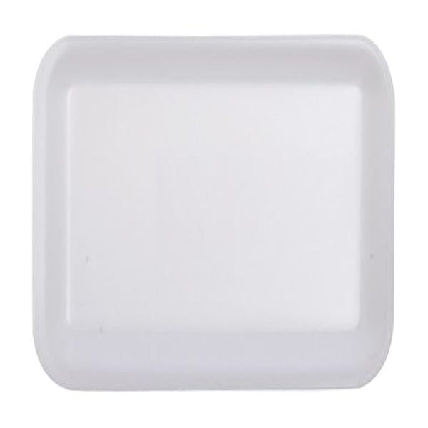 DYNA - PAK #14 FOAM MEAT TRAY 500EA