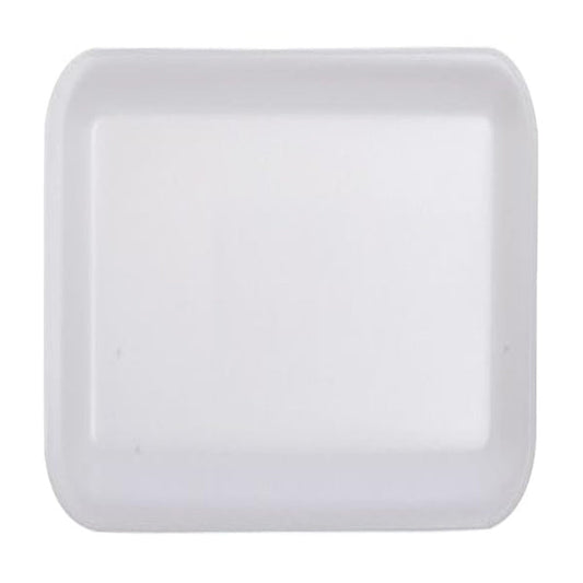 DYNA - PAK #14 FOAM MEAT TRAY 500EA