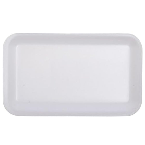 DYNA - PAK WHITE #35 5S FOAM TRAY 500EA