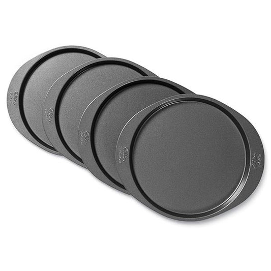 WILTON - 4PC EASY LAYERS ROUND PAN 1EA