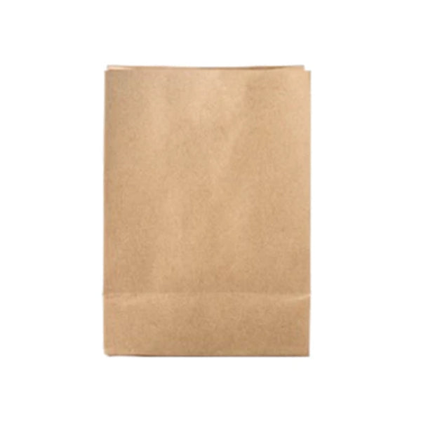 DUBL LIFE - KRAFT SOS BAGS #5 500EA