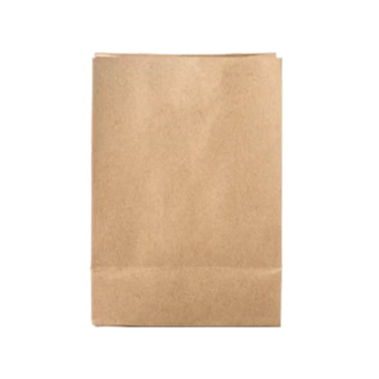 18408 - KRAFT SOS BAGS #6 500EA