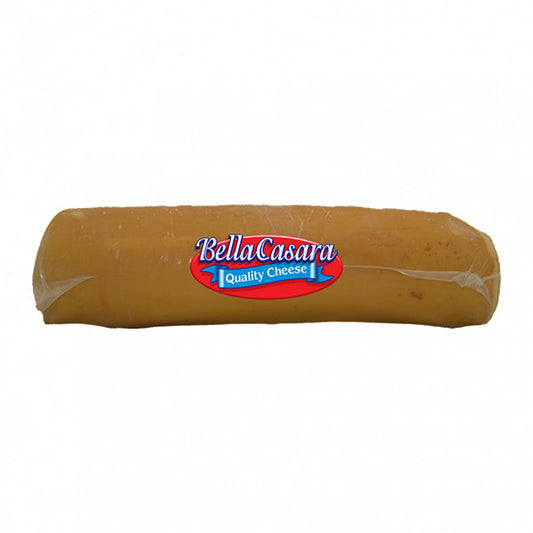 BELLA CASARA - PROVOLONE SMOKED PER KG