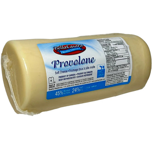 BELLA CASARA - PROVOLONE PER KG