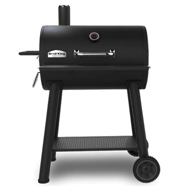 BROIL KING - 948050 REGAL CHARCOAL BBQ GRILL 500 EA
