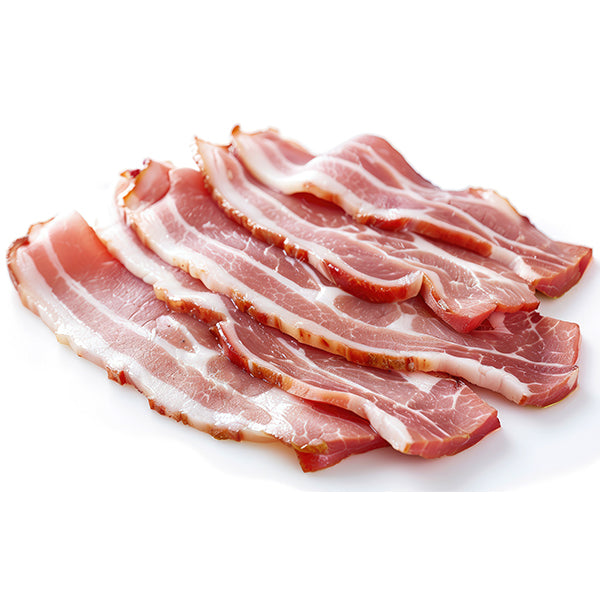 BIG RED MARKET - FRESH ECONOMY BACON 5KG