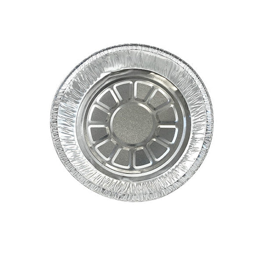 TITAN - 8" ALUMINUM PIE PANS 10x50 EA