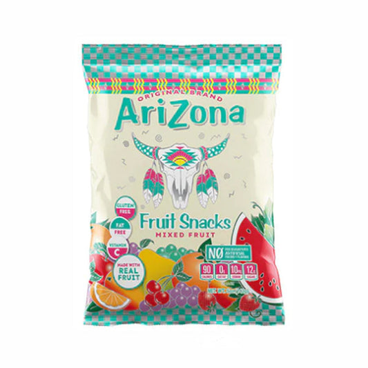 ARIZONA - FRUIT SNACK MIXED 142GR