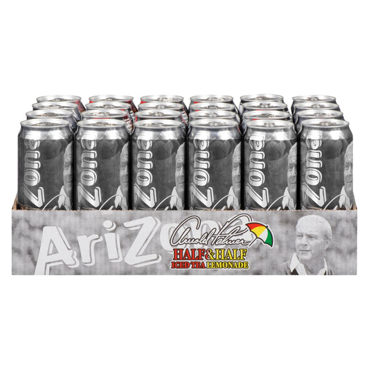 ARIZONA - ARNOLD PALMER CANS 24x680 ML