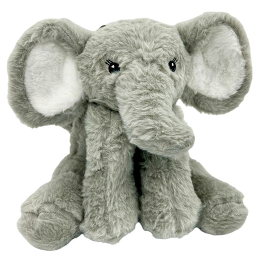 BABIES - ELEPHANT PLUSH EA