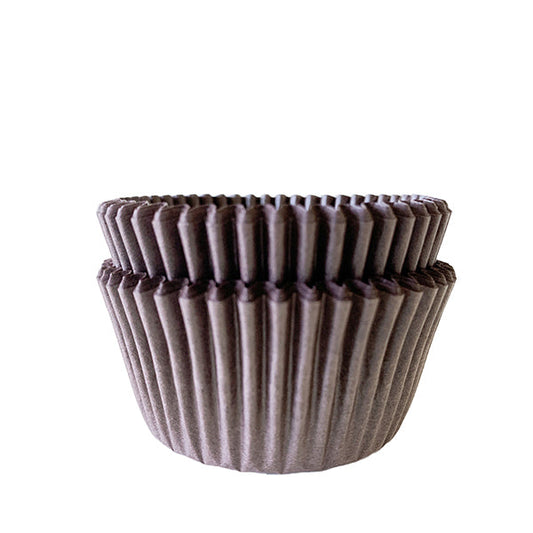 ENJAY - BROWN PAPER BAKING CUPS 20x500 EA
