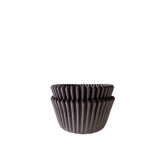 ENJAY - BROWN MINI PAPER BAKING CUP  A3023 500EA