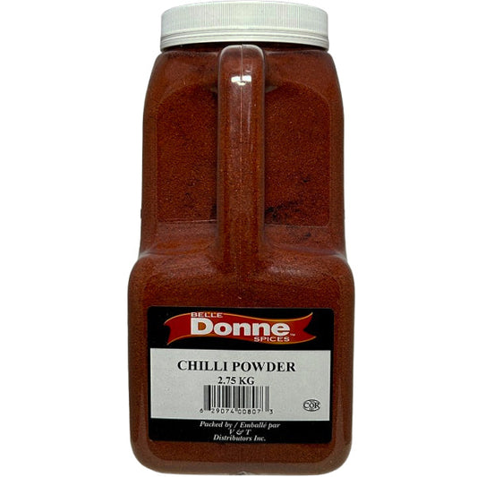 BELLE DONNE - CHILLI POWDER 2.75KG