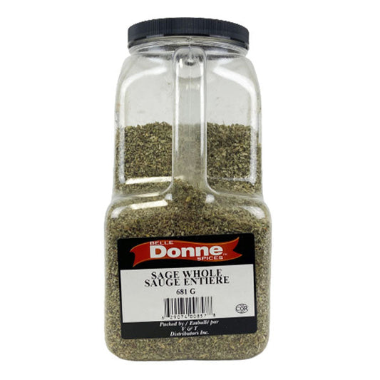 BPJ - SAGE WHOLE 681G