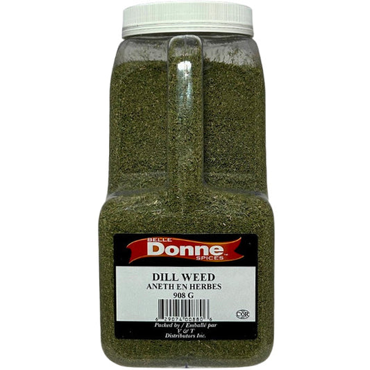 BELLA DONNA - DILL WEED 908G