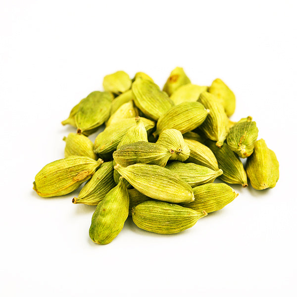 BELLE DONNE - WHOLE GREEN CARDAMOM 350GR