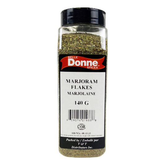 BELLE DONNE - MARJORAM 140GR