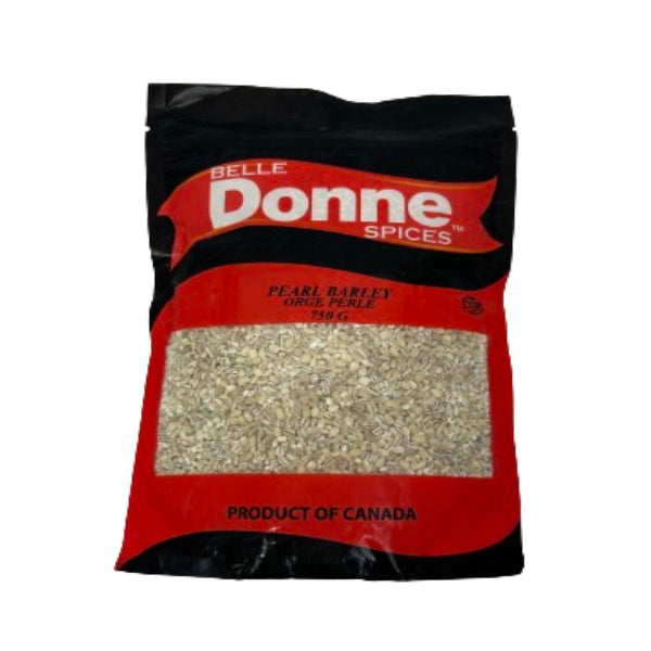 BELLE DONNE - PEARL BARLEY 750GR