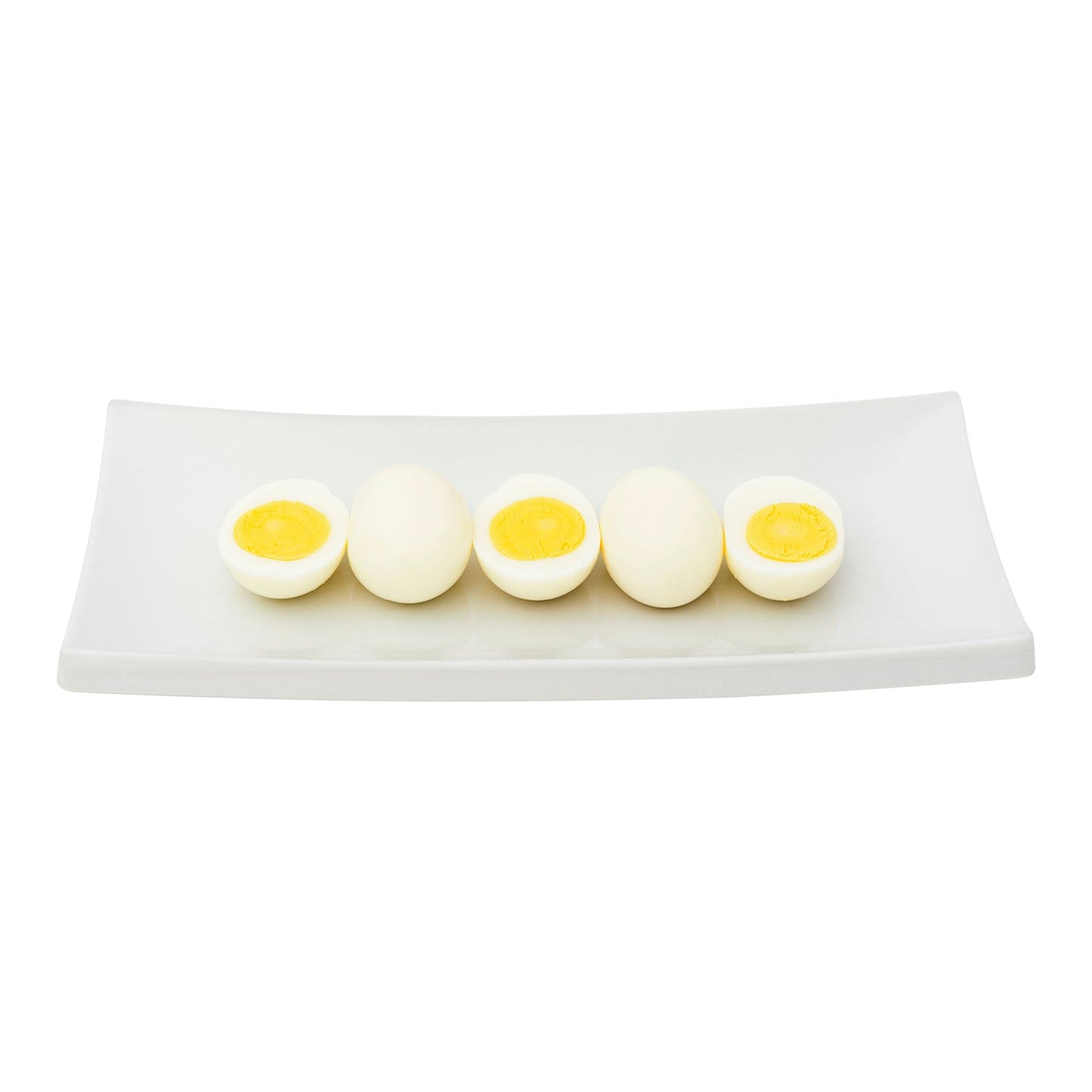 EGG SOLUTIONS - ES EGGS HARD COOKED PEELED 6x12 EA