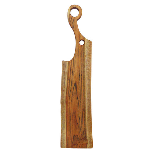 TEAK ARTISAN - 6x30IN CHARCUTERIE BOARDS EA