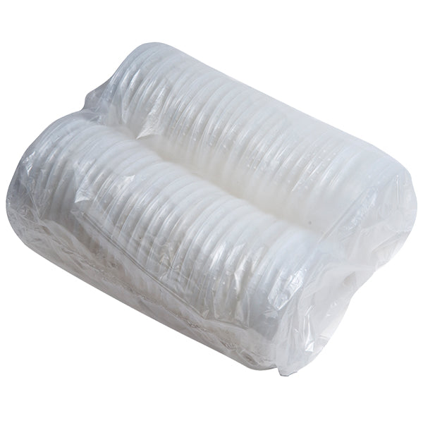 YES ECO - YE THINCUP LIDS SLOTTED 100EA