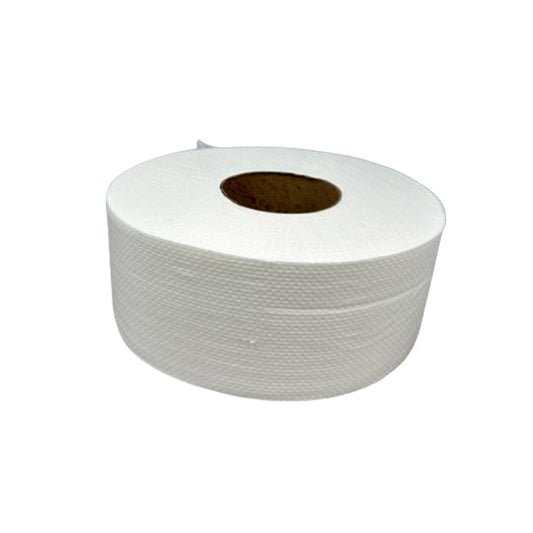 DIVINE - JUMBO BATH TISSUE 2 PLY 8EA