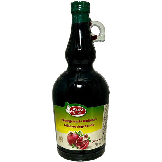 SAHHA - POMEGRANATE MOLASSES 750ML