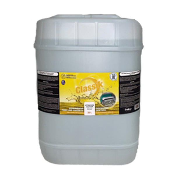 CLASSIK - SANITIZER 20LT