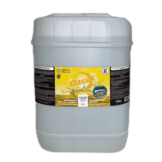 CLASSIK - SANITIZER 20LT